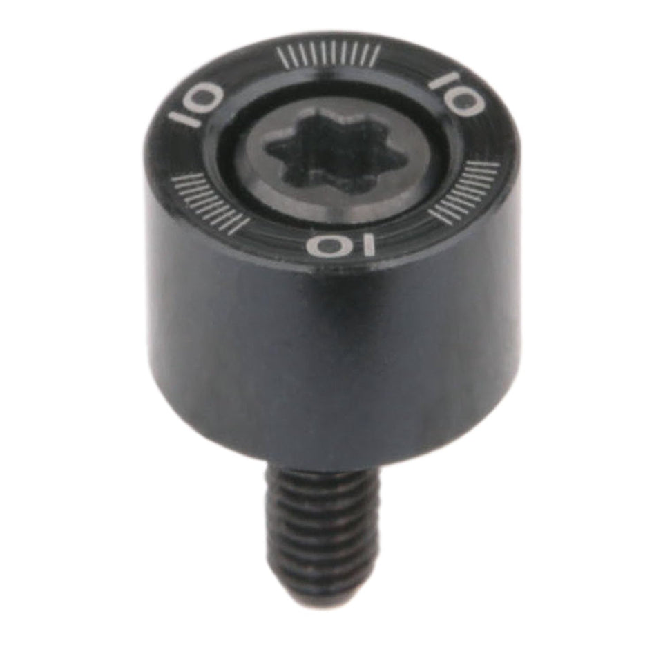 Generic 1pc golf weight for Taylormade Qi35 driver to customize weight and feel