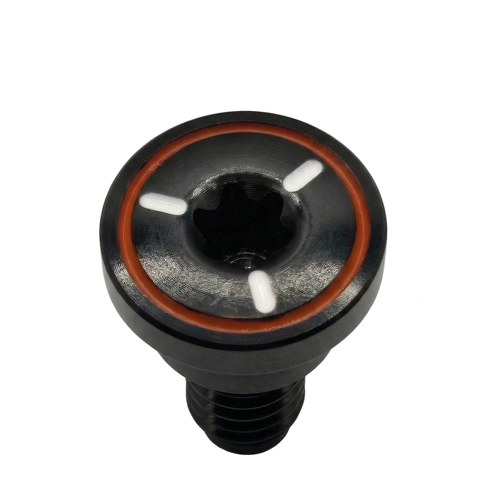 Generic 12g golf weight for Quantum Max compatible drivers, ready for precise tuning