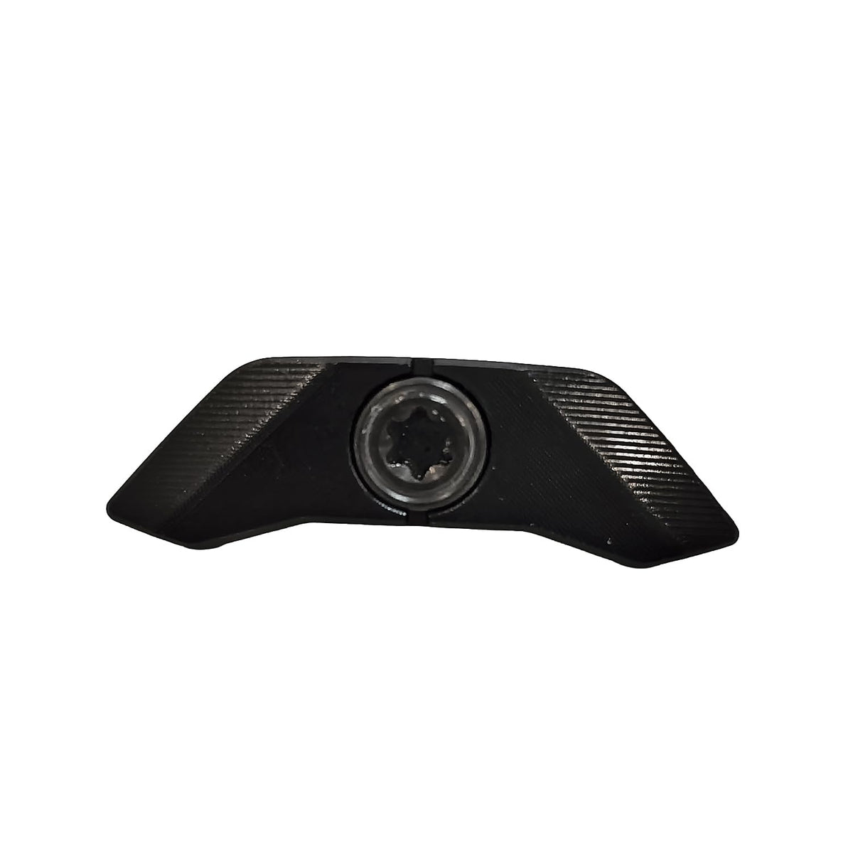 Generic 17g golf weight close-up for Titleist TSR compatibility, precise fit.