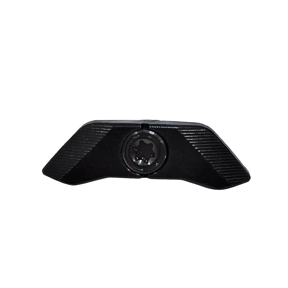 Generic 1pc golf weight 25g shown for TSR compatibility and precise tuning