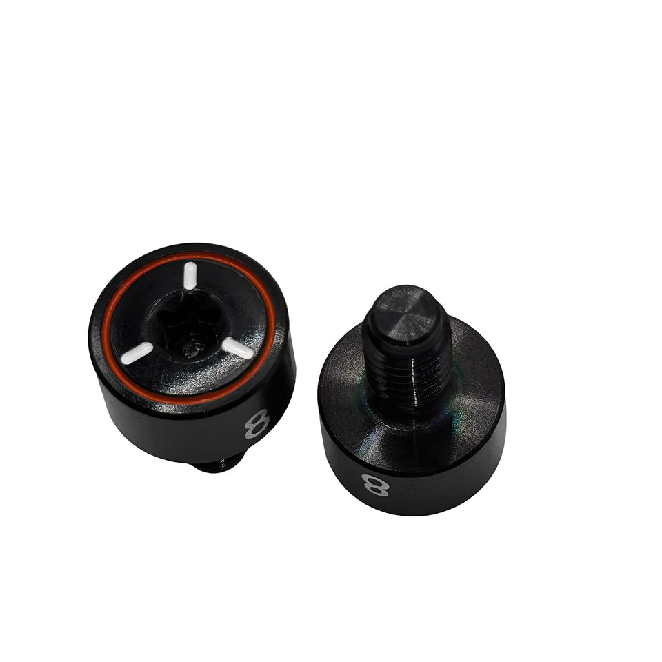Generic 1pc golf weight 8g for Callaway Quantum Max drivers, enabling precise tuning and easier swing adjustments.