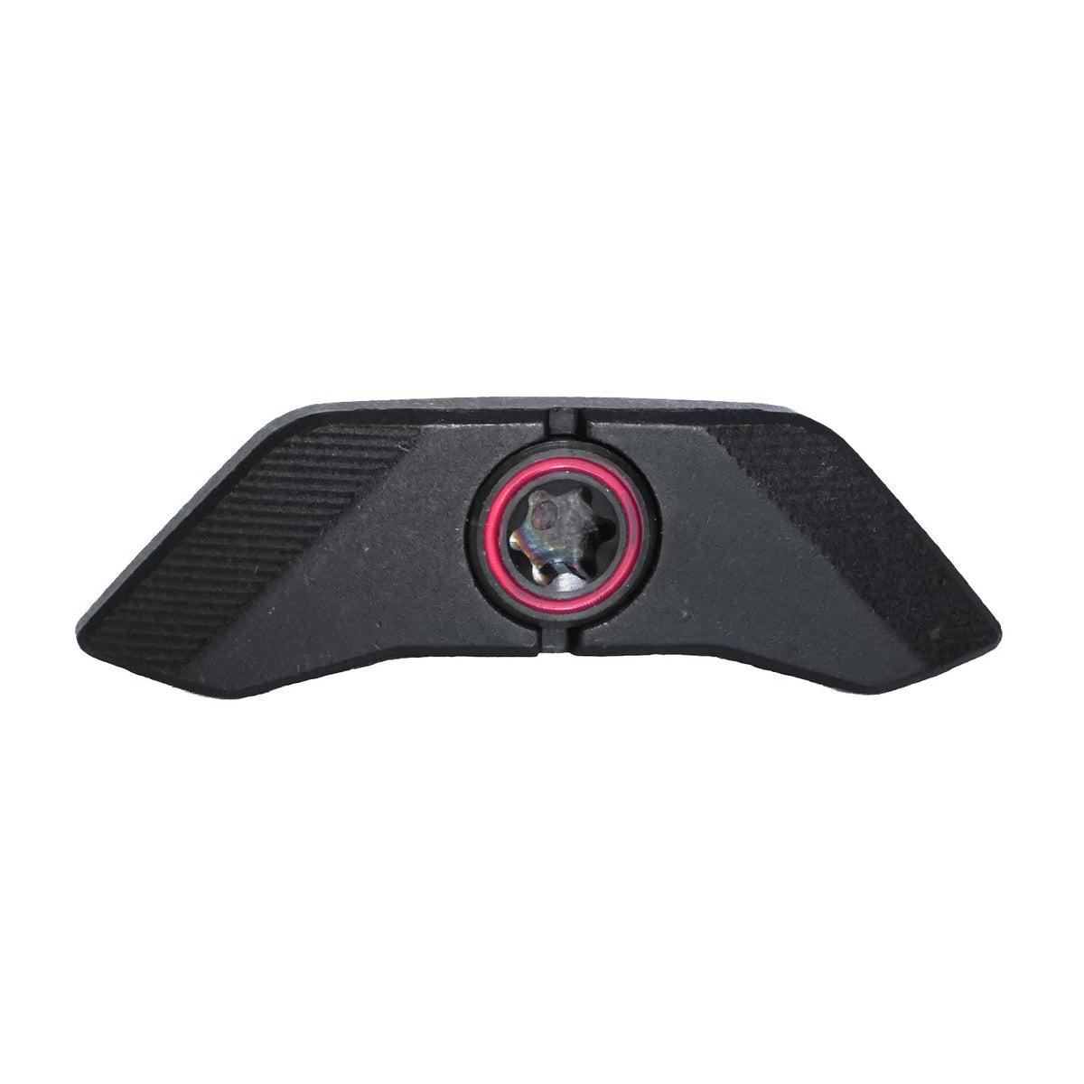 Generic 9g golf weight shown in package for TSR compatibility and setup tuning.