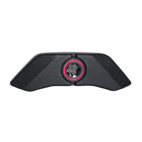 Generic 9g golf weight shown in package for TSR compatibility and setup tuning.