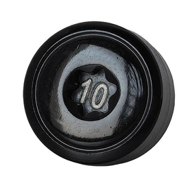 Generic 1pc golf weight for Callaway Elyte driver enhances feel and tuning options.