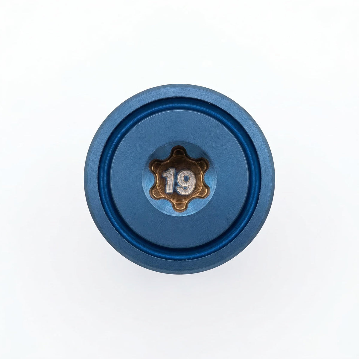 Generic 19g golf weight for Callaway Paradym Ai Smoke drivers improves tuning and swing feel.