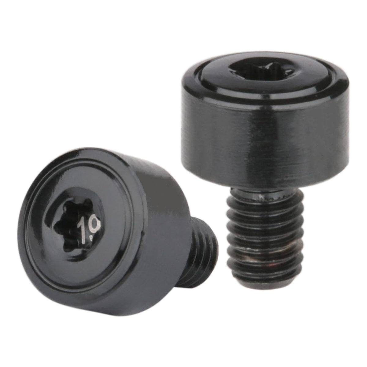Generic 1pc golf weight for Elyte Driver, 19g, helps tailor swing balance