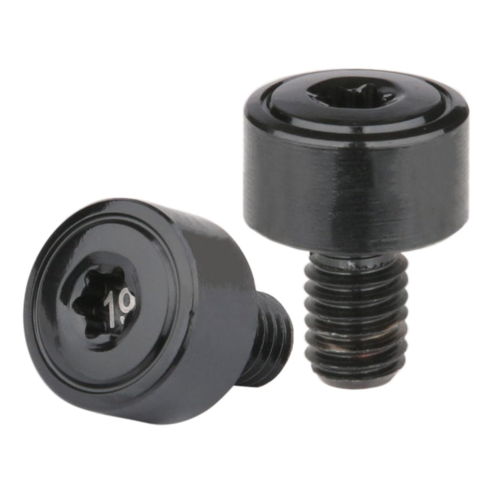 Generic 1pc golf weight for Elyte Driver, 19g, helps tailor swing balance