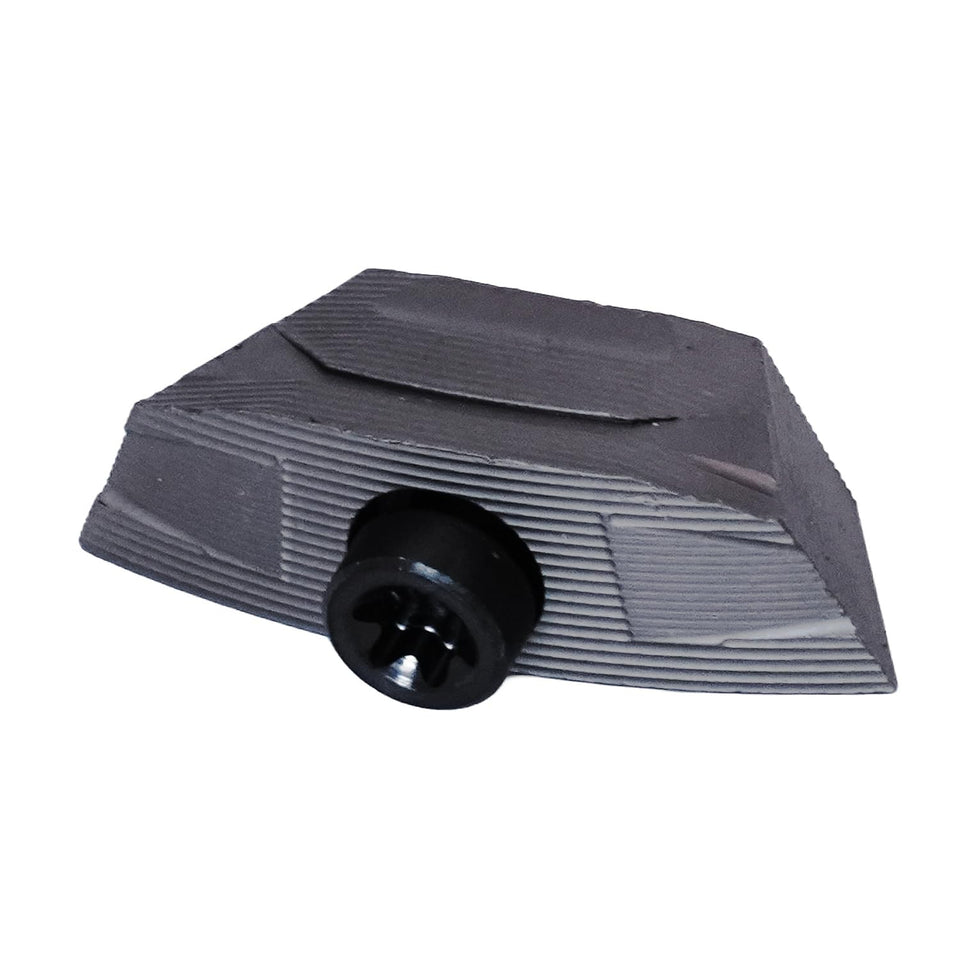 Generic 13g golf weight for Ping G425, front view, enables precise weight tuning.