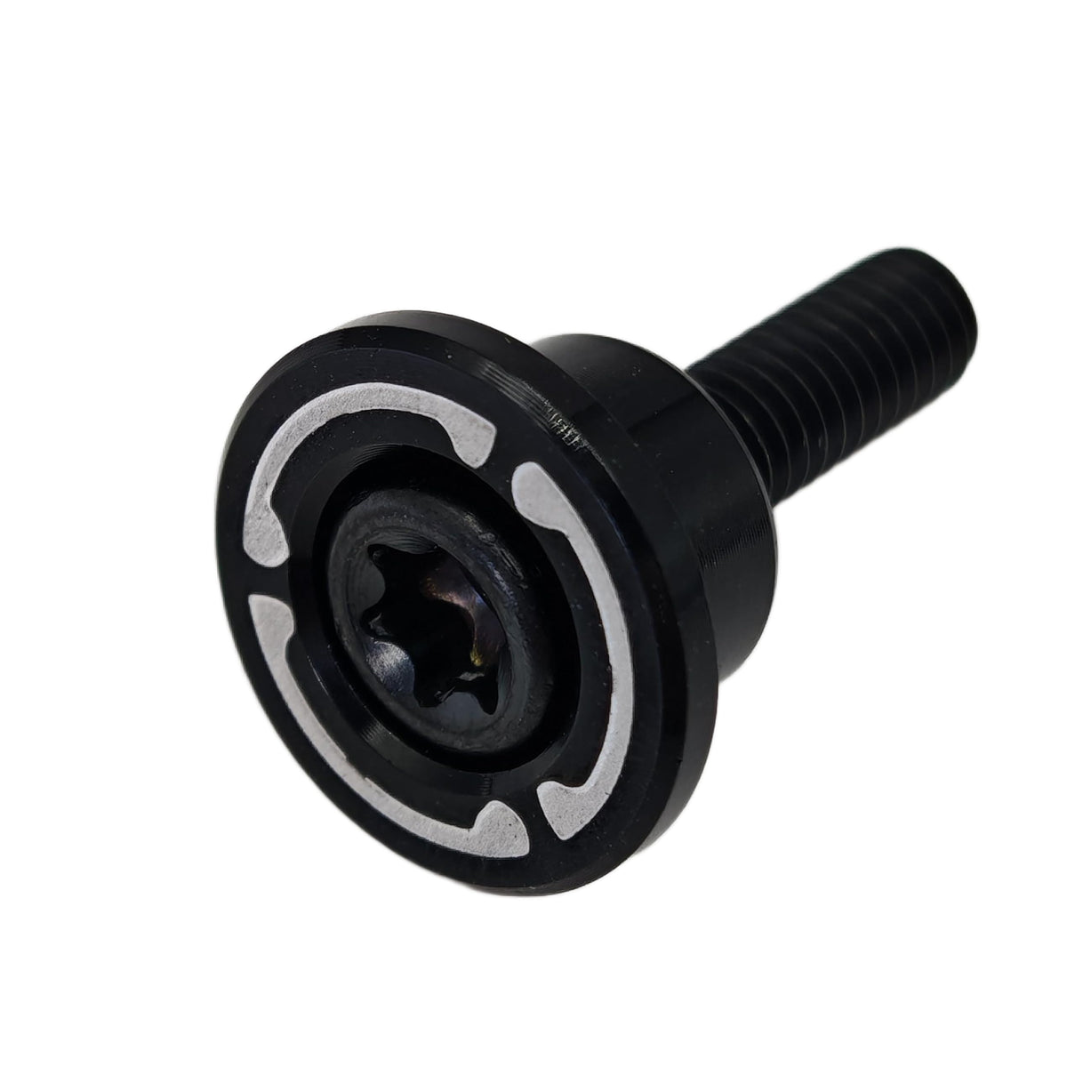 Generic 1pc golf weight for Taylormade Qi10 10g, improves balance and feel