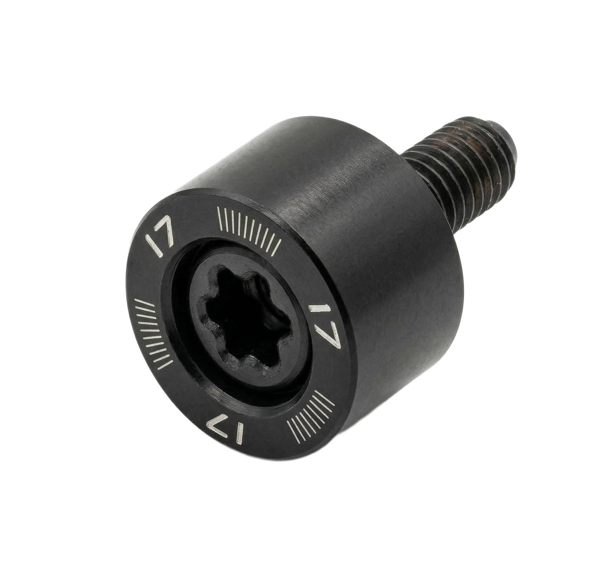 Generic 1pc golf weight for Qi35 driver enhances swing feel and customization options