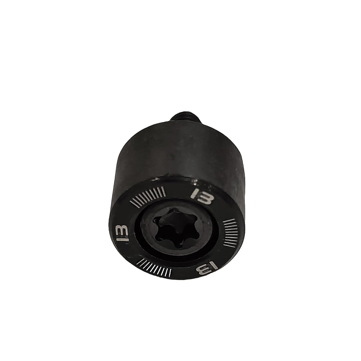 Generic Taylormade Qi35 driver weight replacing 13g weight for tuning