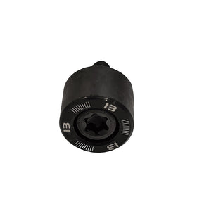 Generic Taylormade Qi35 driver weight replacing 13g weight for tuning