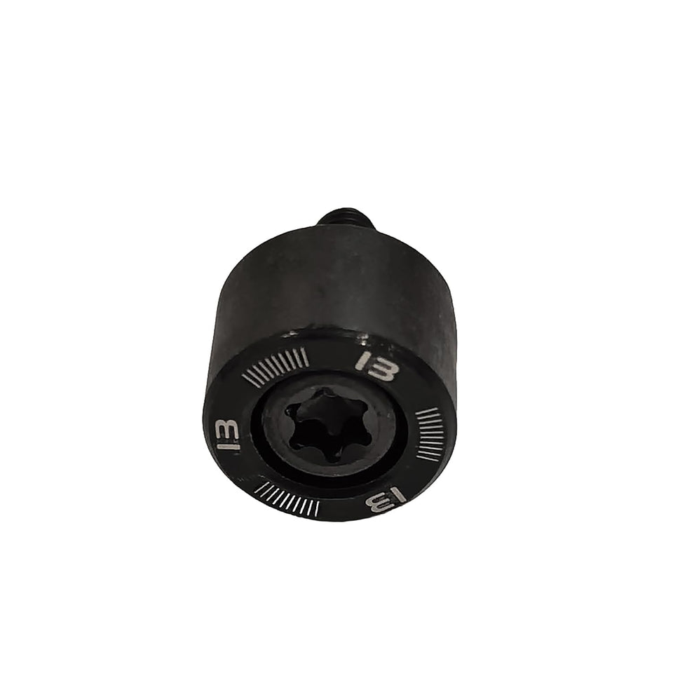 Generic Taylormade Qi35 driver weight replacing 13g weight for tuning