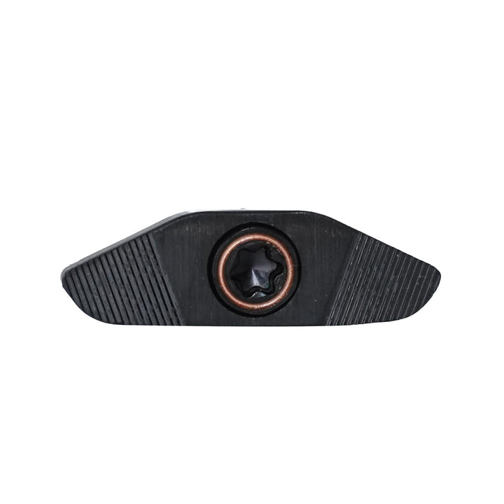 Generic 15g golf weight for Titleist GT2/GT4 driver, enabling precise weight tuning.