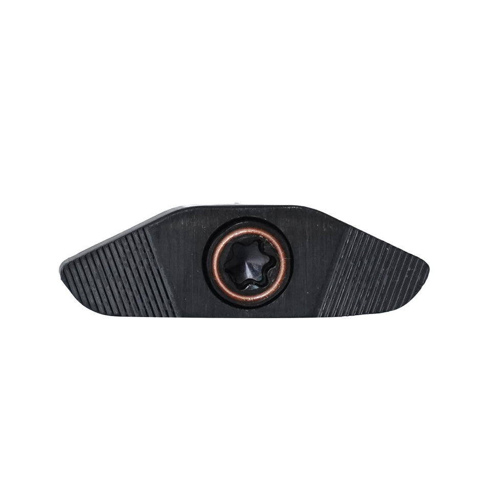 Generic 15g golf weight for Titleist GT2/GT4 driver, enabling precise weight tuning.