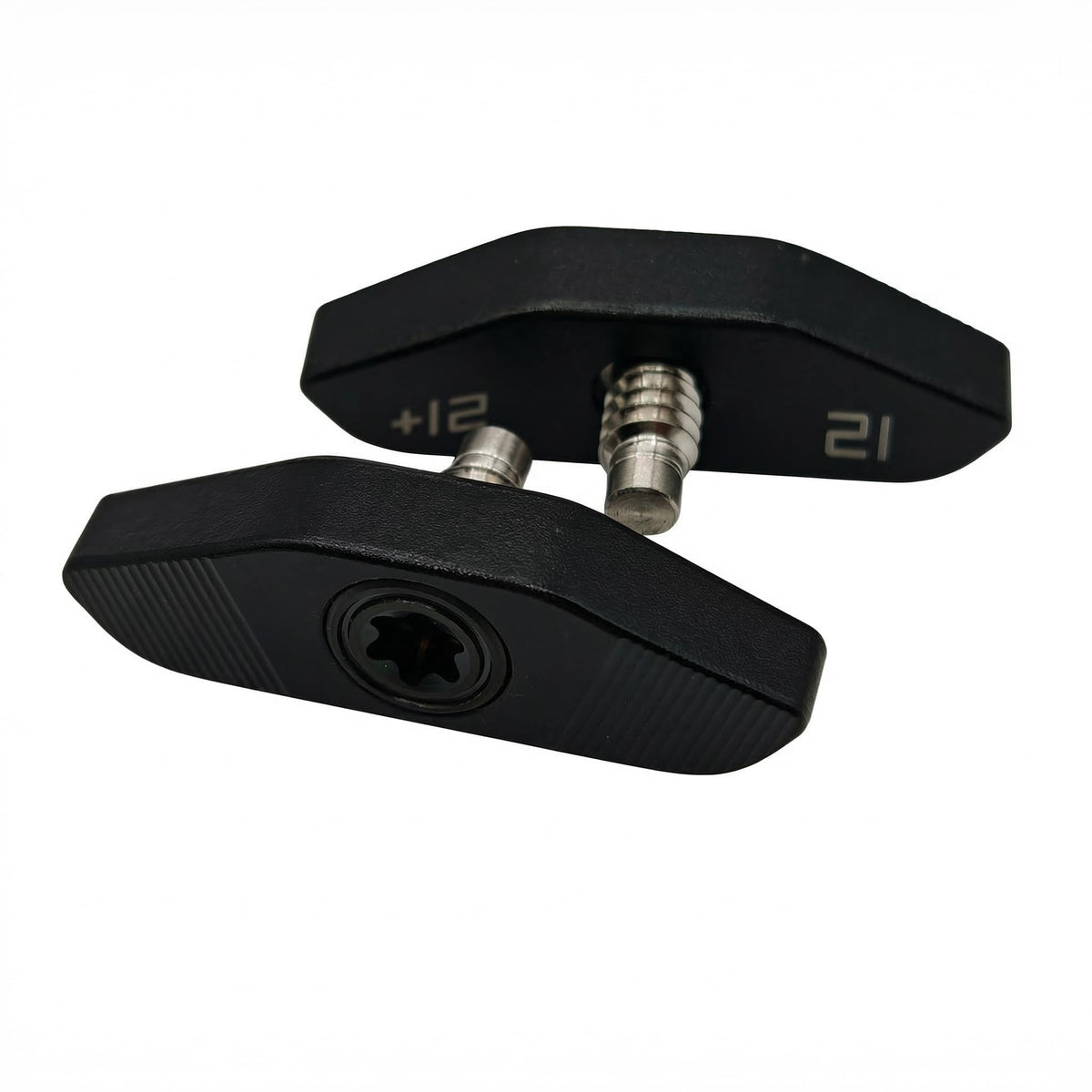 Generic 1pc golf weight for Titleist GT2/GT4 driver enhances tuning options and performance