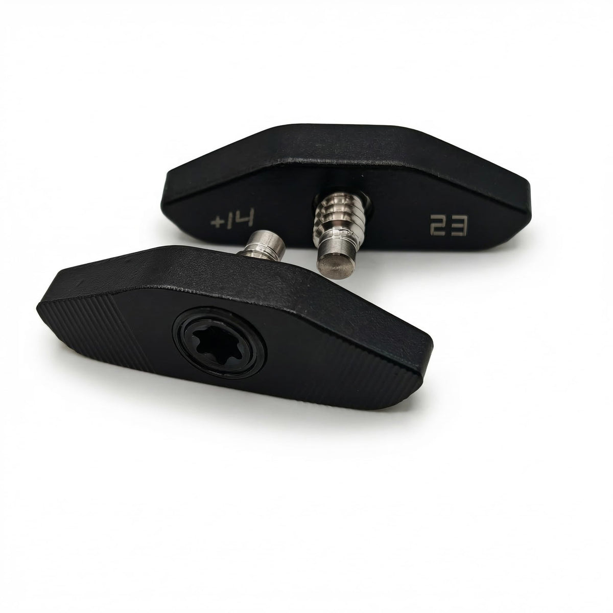 Generic 1pc golf weight for Titleist GT2/GT4 driver adds precise 23g adjustment for better feel.