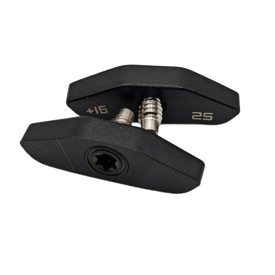 Generic 25g golf weight for Titleist GT2 GT4 driver improves tuning and feel