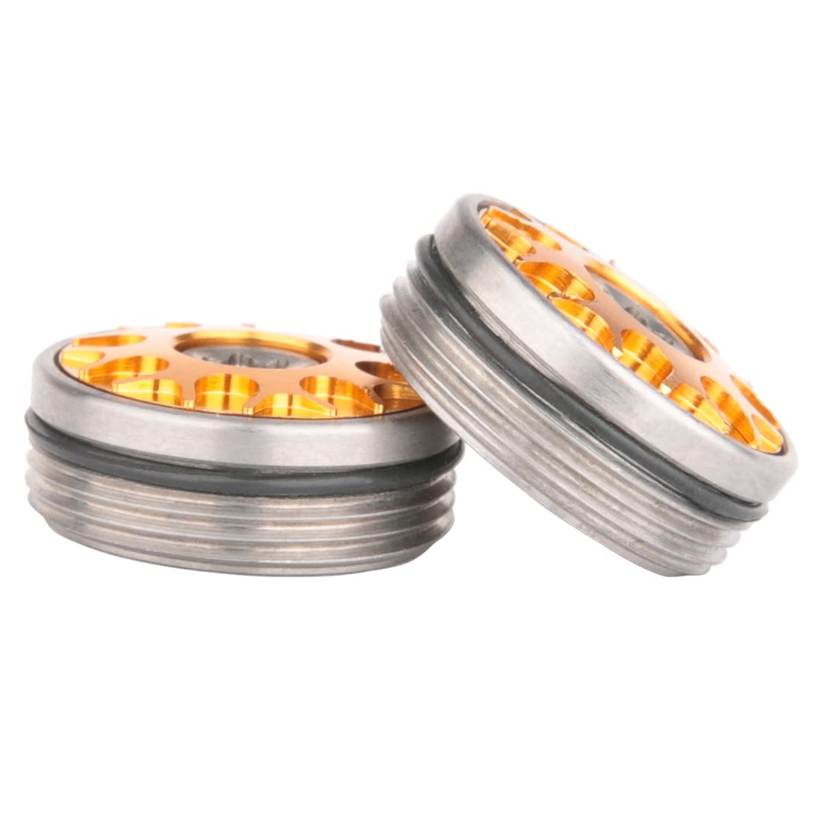 Generic 20mm diameter weight detail highlights thread compatibility.