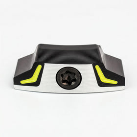 Generic 22g golf weight for Ping G430 driver installation improves tuning options.