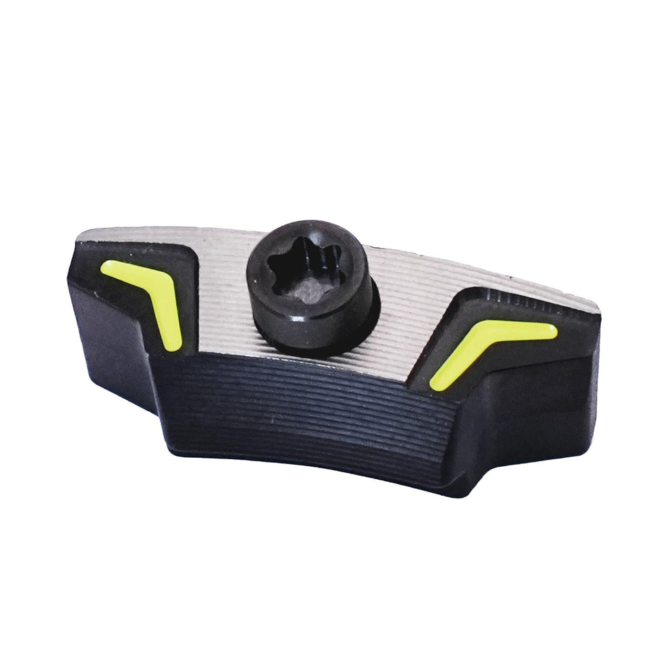 Generic 29g Ping G430 driver weight enhances balance and tunability.