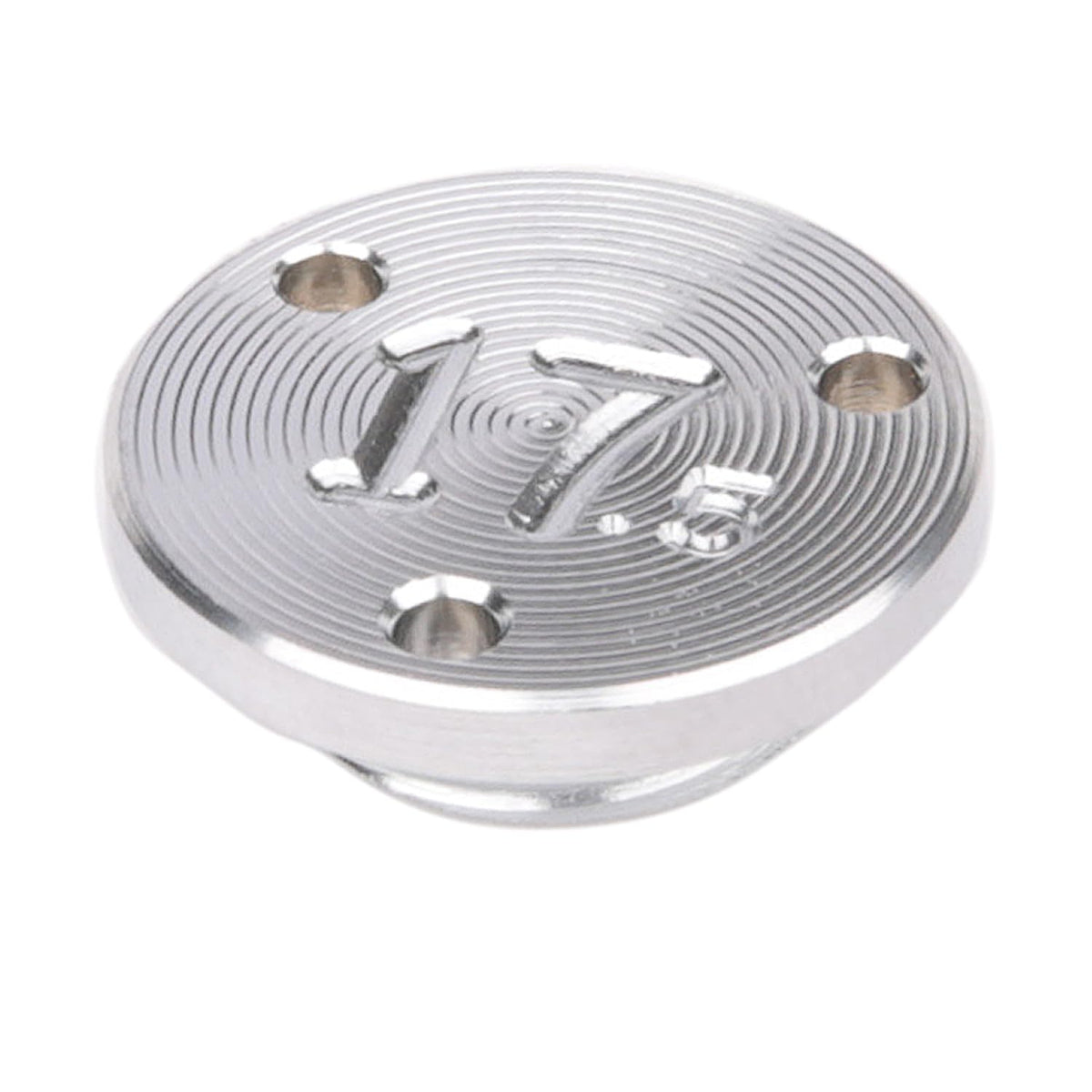 Generic 17.5g weight pair for Truss putter to adjust swing weight