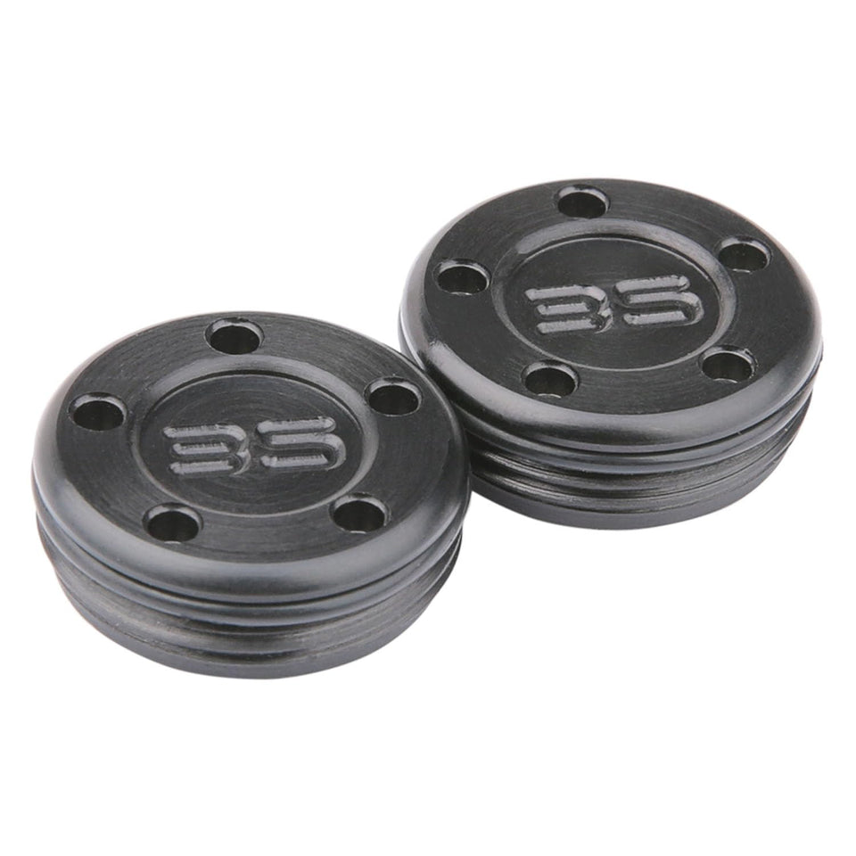 Generic 2pcs 35g golf weight for Titleist Scotty Cameron putters enhances balance and customization.