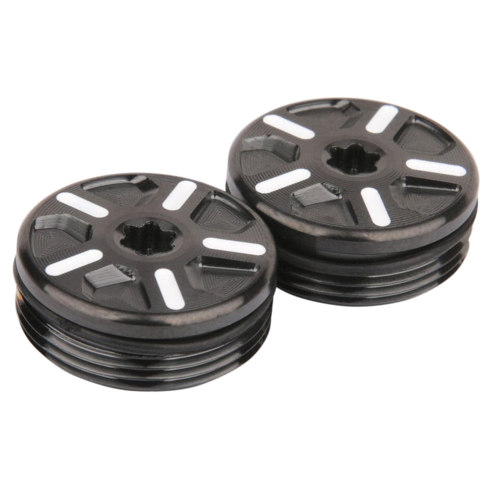 Generic golf weights 2-pack: 10g each, compatible with Cobra-style putters for fine-tuning feel.