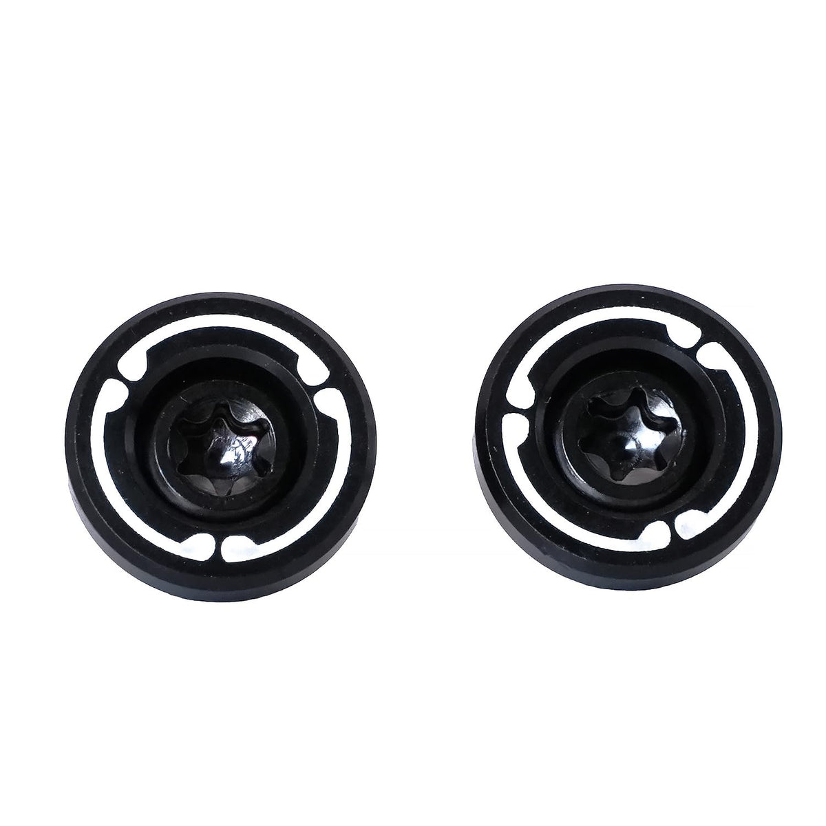 Generic 2pcs golf weights 2g for Taylormade Spider Tour compatibility and tuning