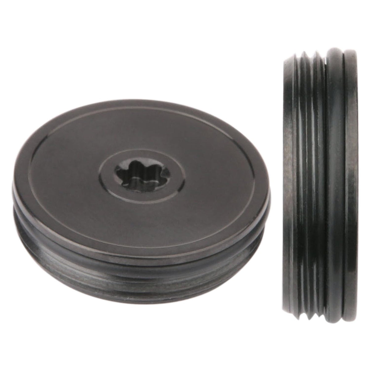 Generic 2x15g weights for Odyssey Ai-ONE putters support precise tuning