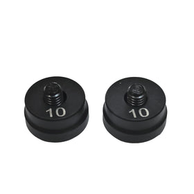 Generic Spider Tour weight inside view supports reliable alignment during setup.