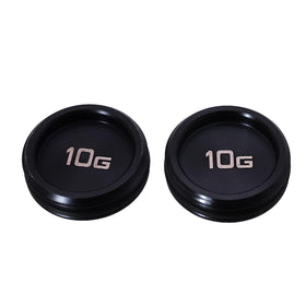 Generic 2x10g weights pack for Odyssey Ai-ONE putters enhances balance.