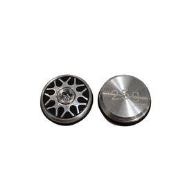 Generic 2x25g weights for O-Works putter offer precise weight tuning and balance