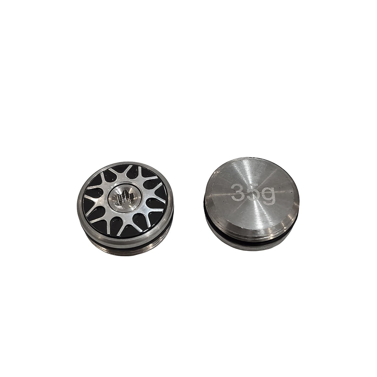 Generic 2x35g golf weight for Odyssey O-Works, improves balance and alignment