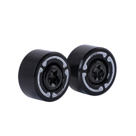 Generic 2x3g golf weight for Taylormade Spider Tour putter; enhances balance and feel.