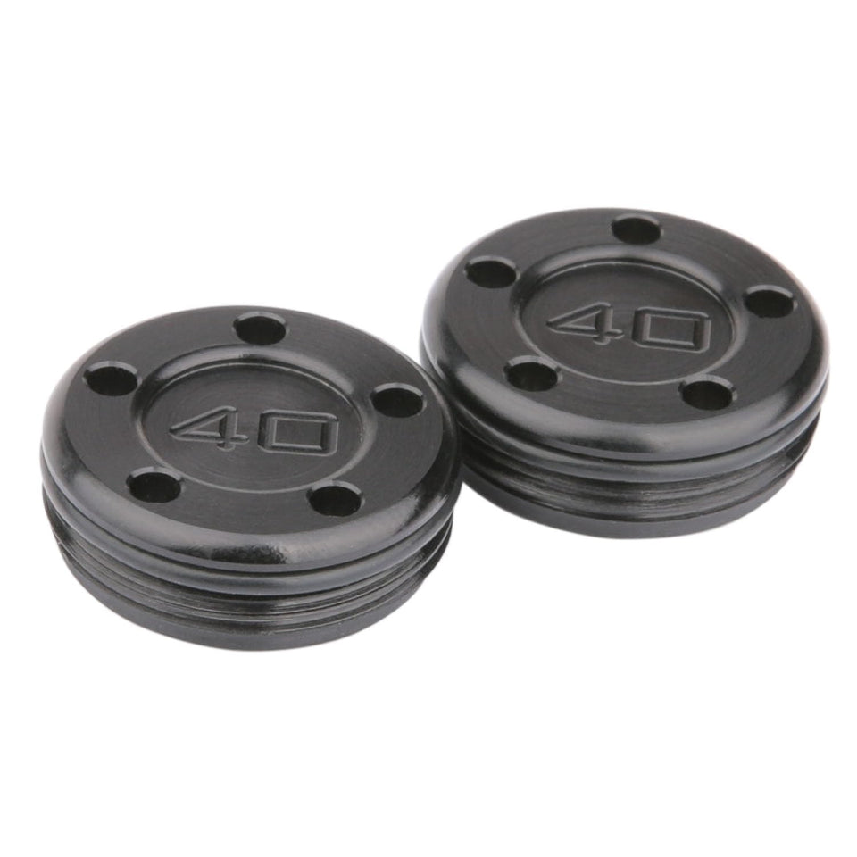Generic 2x40g putter weights for Titleist Scotty Cameron improve balance and feel.