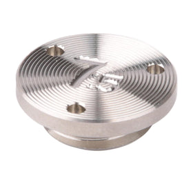 Generic 3-prong wrench installation guidance for 2x7.5g weights.