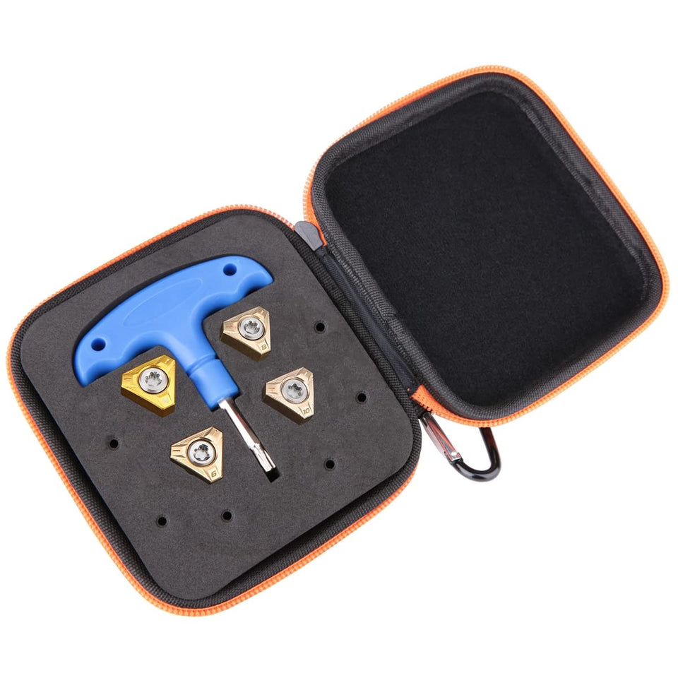Generic 4g weight for Cobra LTDx woods, enabling precise tuning.