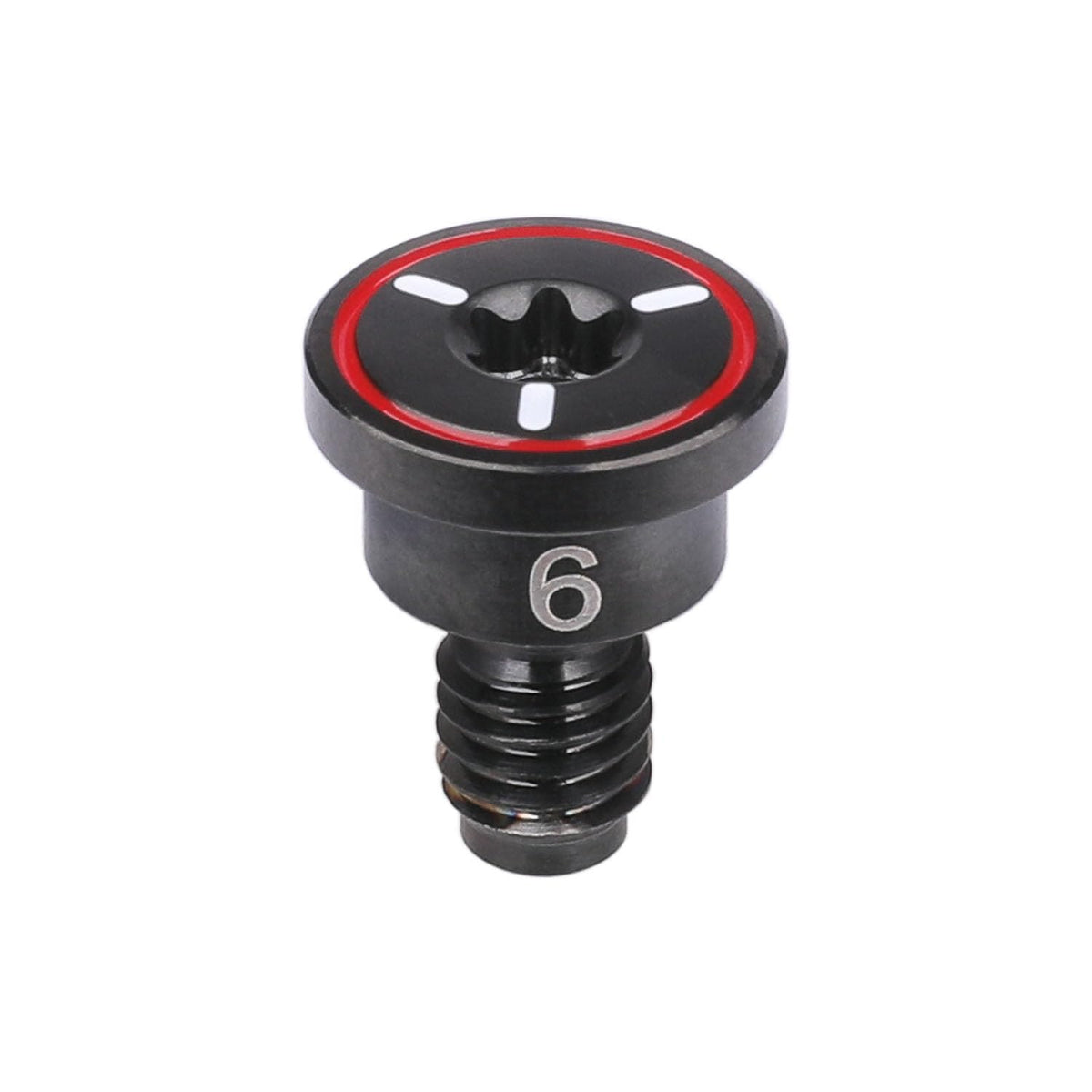 Generic 6g golf weight for Callaway Quantum driver enables precise customization.