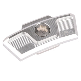 Generic 6g golf weight installation view showing easy clip-in design for Stealth 2 Plus.