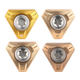 Generic 6g weight for Cobra LTDx woods, tuning swing feel.