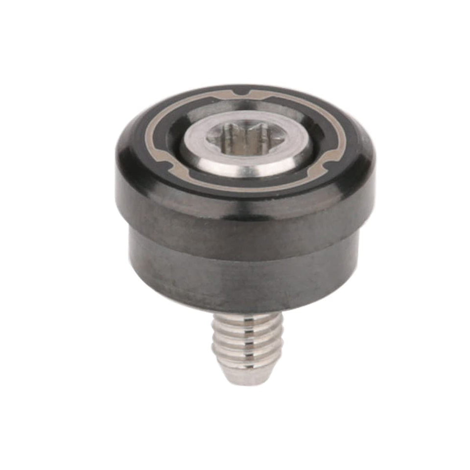 Generic 7g golf weight ready for upgrade and tuning