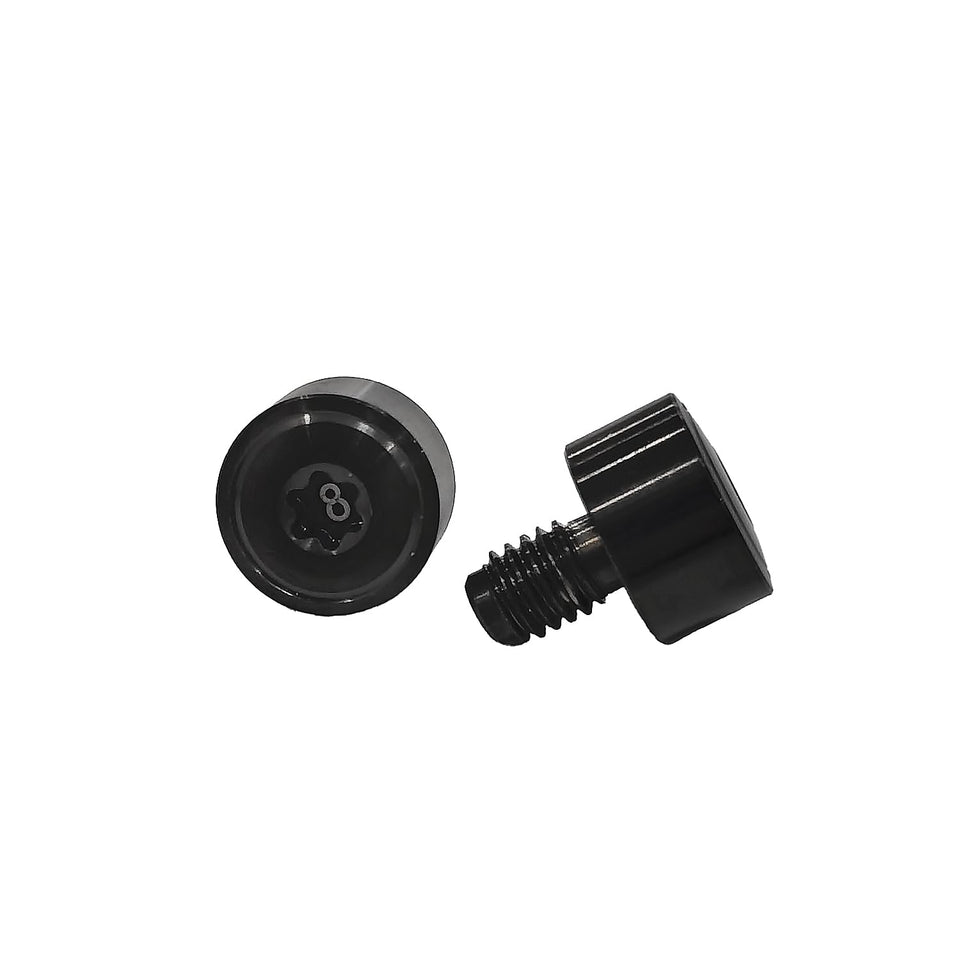 Generic 8g golf weight for Callaway Elyte Driver for precise swing tuning