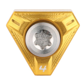 Generic 8g weight for Cobra LTDx woods, launch control.