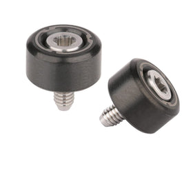 Generic 9g weight for Stealth Plus driver enables precise customization