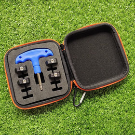 Generic 9g weight compatible with TaylorMade Spider X for customization.