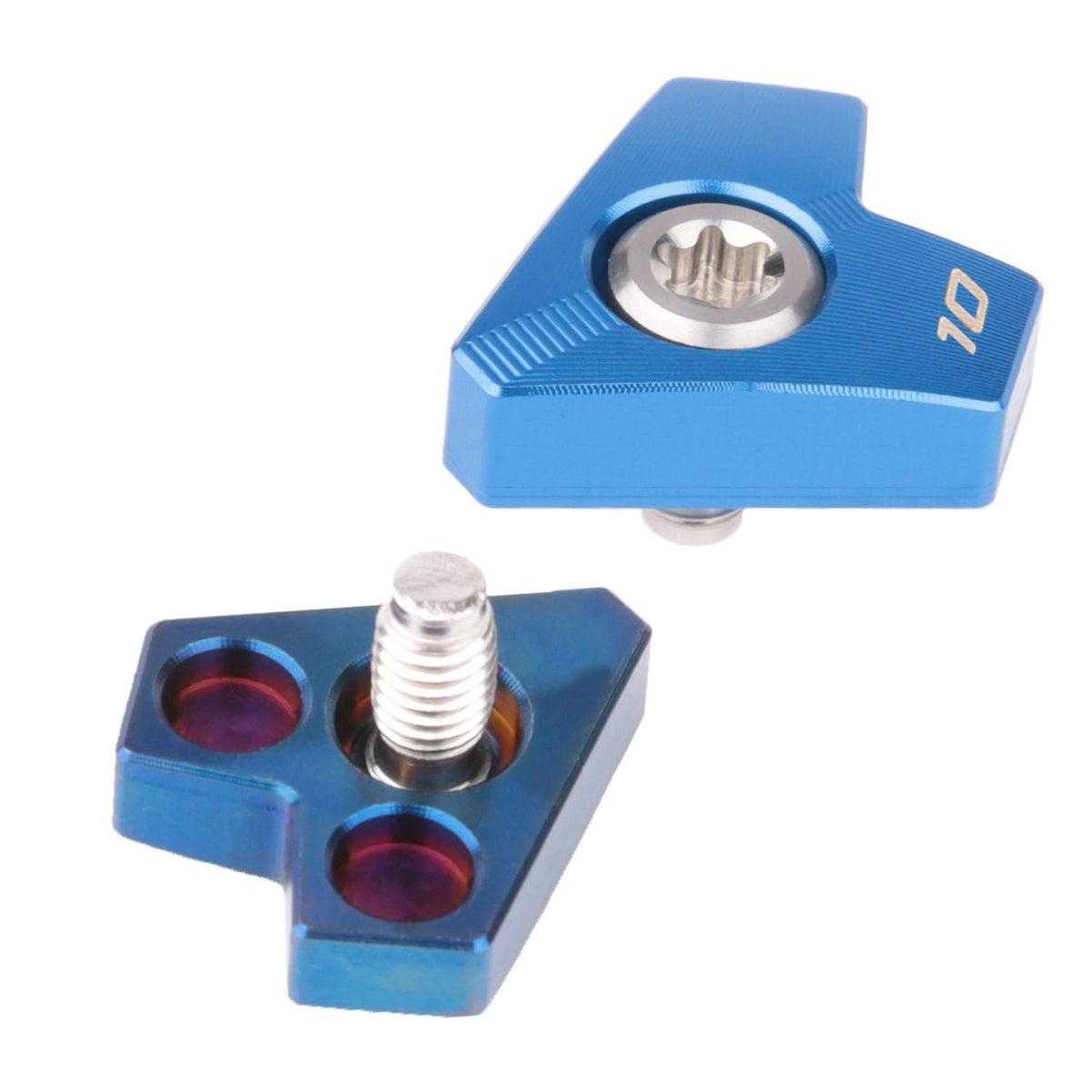 Generic Aerojet LS driver 10g weight helps fine-tune launch feel
