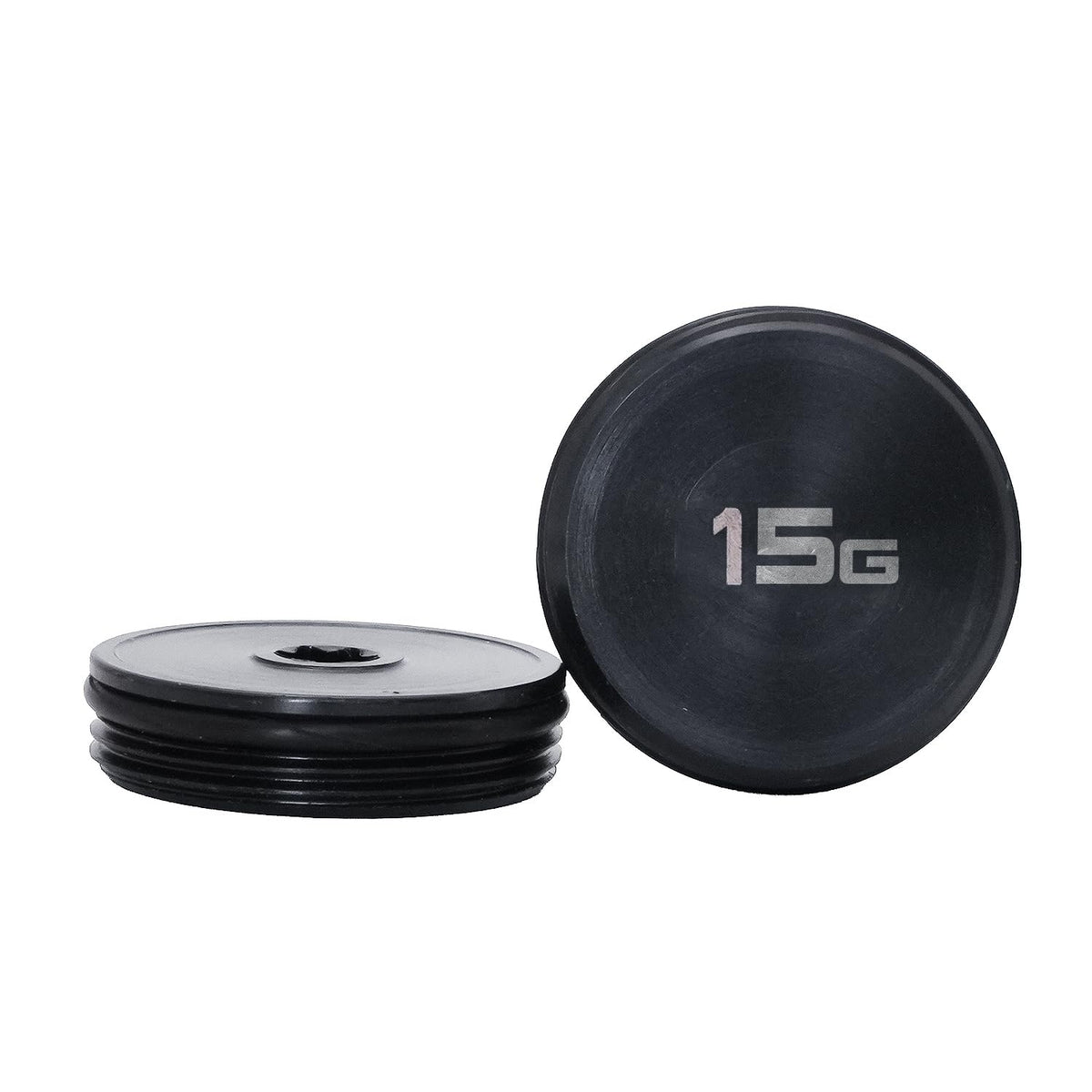 generic ai-one compatible weights for jailbird and cruiser improve feel and consistency