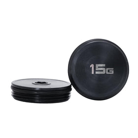 generic ai-one compatible weights for jailbird and cruiser improve feel and consistency