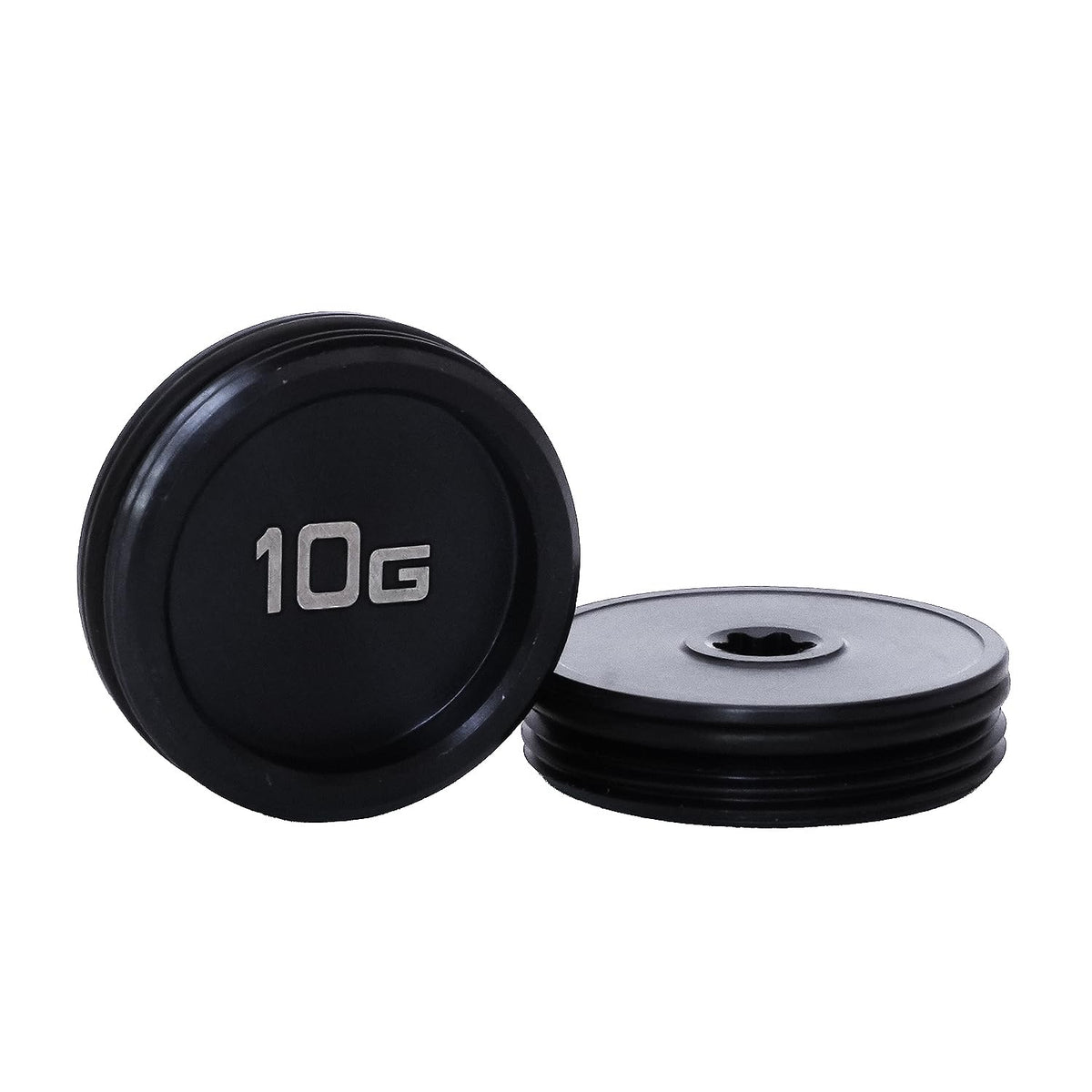 Generic Ai-ONE putter weight fit visual for balance and feel.